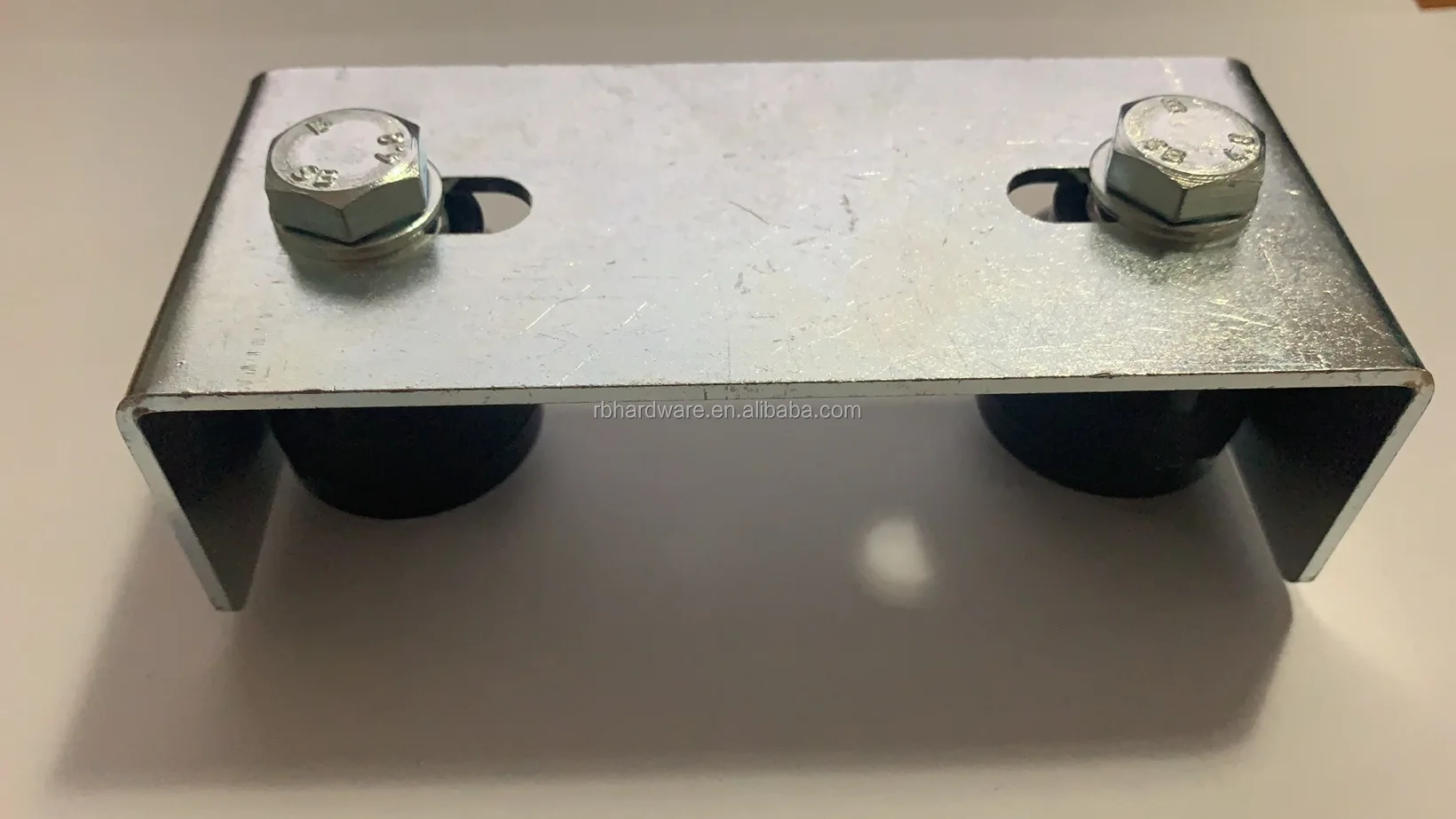 Upper Guide Bracket Guide Bracket With 2 Nylon Rollers| Alibaba.com