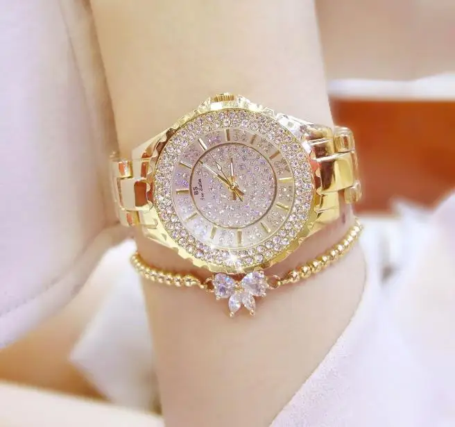

Fashion micro-inlaid zircon bracelet