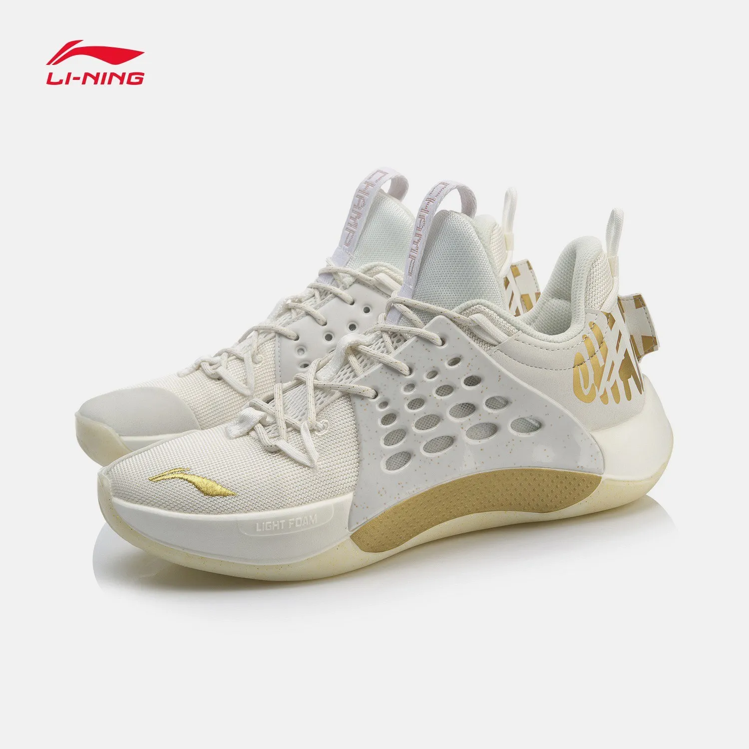 

Li-Ning Men shoes for sports SONIC VII LOW Professional Basketball Shoes CBA Support LiNing Sport Shoes ABAP033