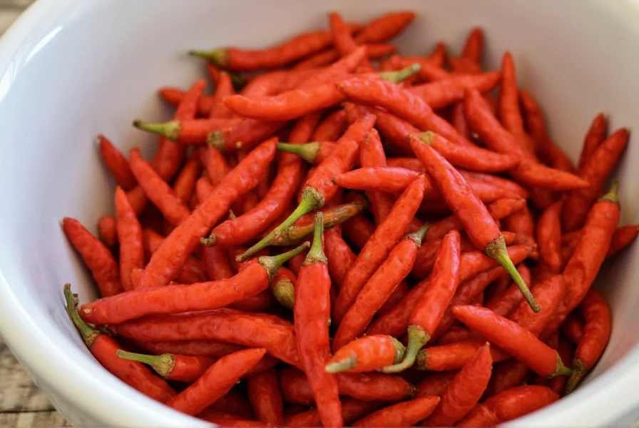 Cayenne Salsa