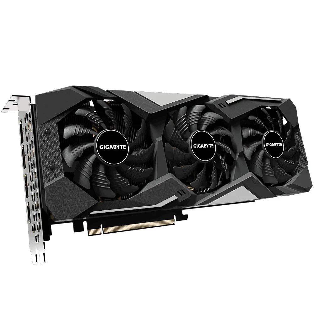 

Geforce GIGABYTE GTX1080 Xtreme Gaming 8G GDDR5X 256 Bit GTX 1080 Graphics Card MSI RTX3070 5700XT 6700XT