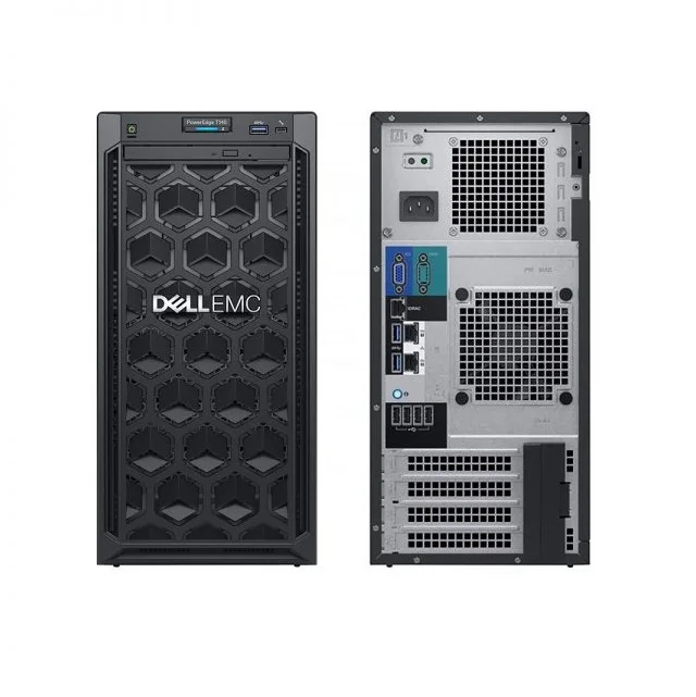 

Best Price Dell Poweredge T140 Tower Server