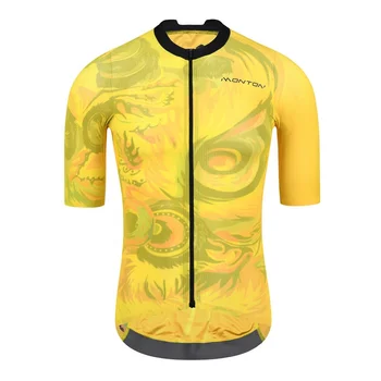 custom road bike jersey