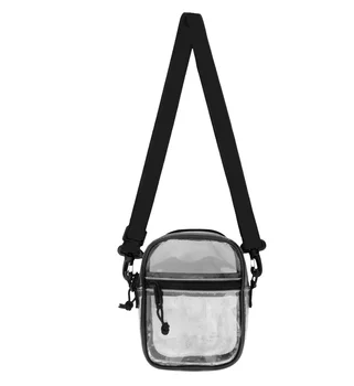 clear crossbody bag wholesale