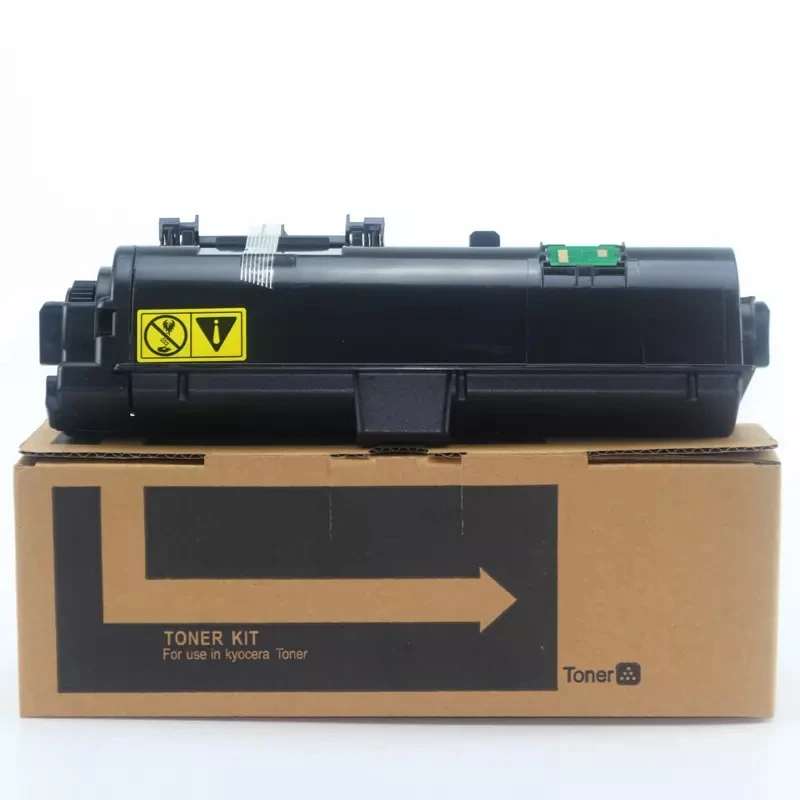 Prospect TK-1150 Compatible Black Copier Toner Cartridge for M2135dn/M2635dn/M2735dn TK1150 7.2K Yield 18-Month Warranty