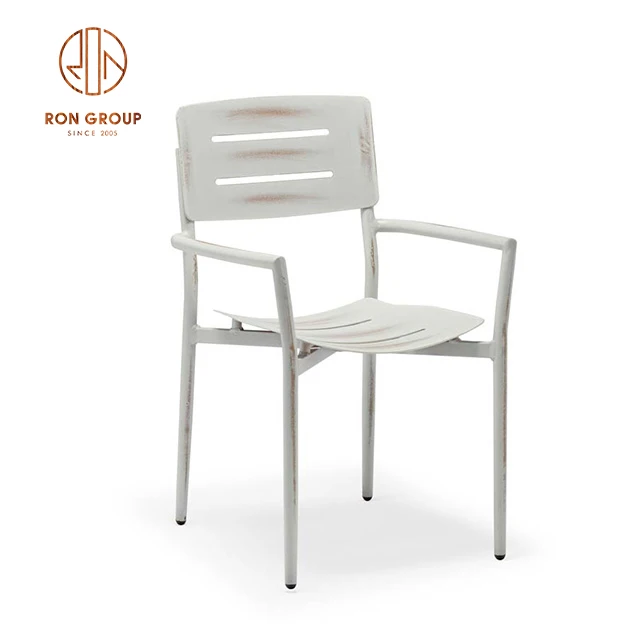 Morden outdoor Furniture Comfortable Event Chairs Dining Chair For Restaurant