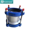 SS304 assembly drawing application universal coupling price