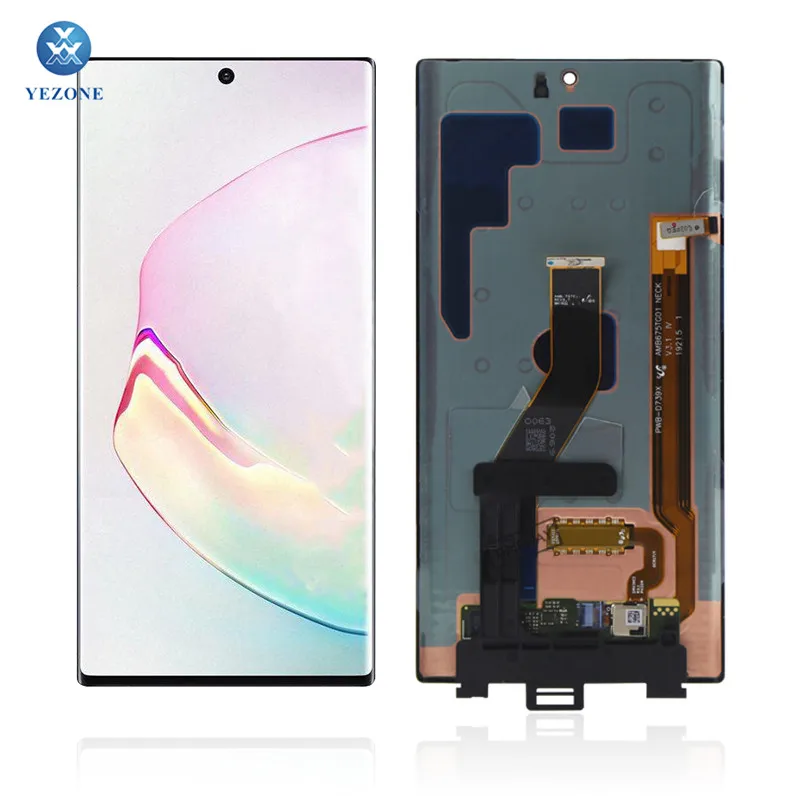 Samsung Note 10 Lite Дисплей Купить