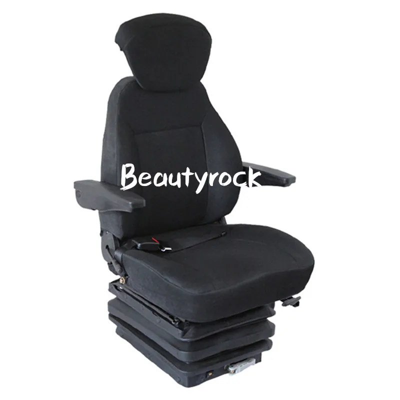 Sk200-8 Sk200-5 Operator Cab Seat For Excavator Cab Seat - Buy Sk200-8 ...