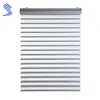 Advertising Modern Ready Made Grey Window Blind For Home Improvement