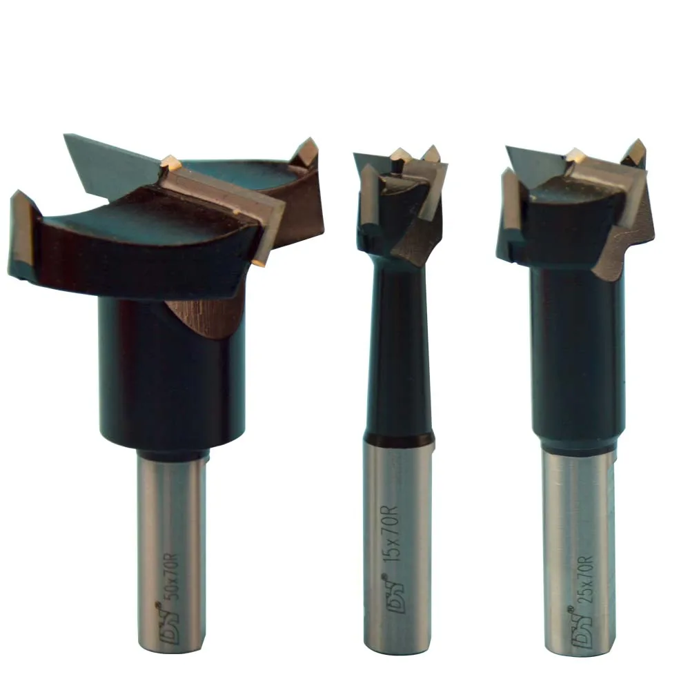 kit de brocas para taladro herramienta de localizaci/ón de punzones cortador de taladros para madera Localizador de plantillas para taladros para carpinter/ía gu/ía de taladro con bujes