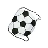 Reusable Personalized Convenient Sturdy Soccer Draw String Bag