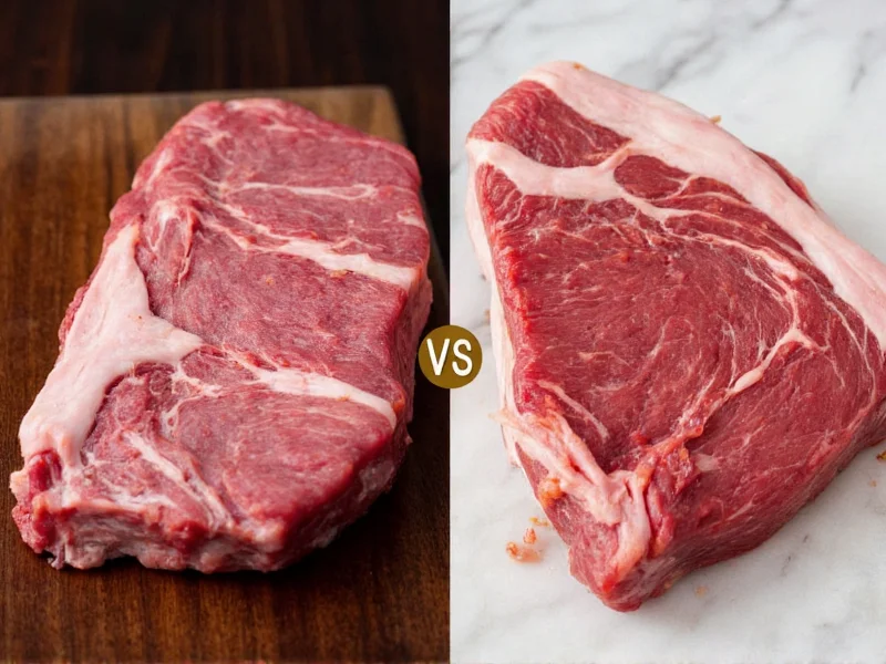 Beef Ribs vs Short Ribs: Key Differences Explained