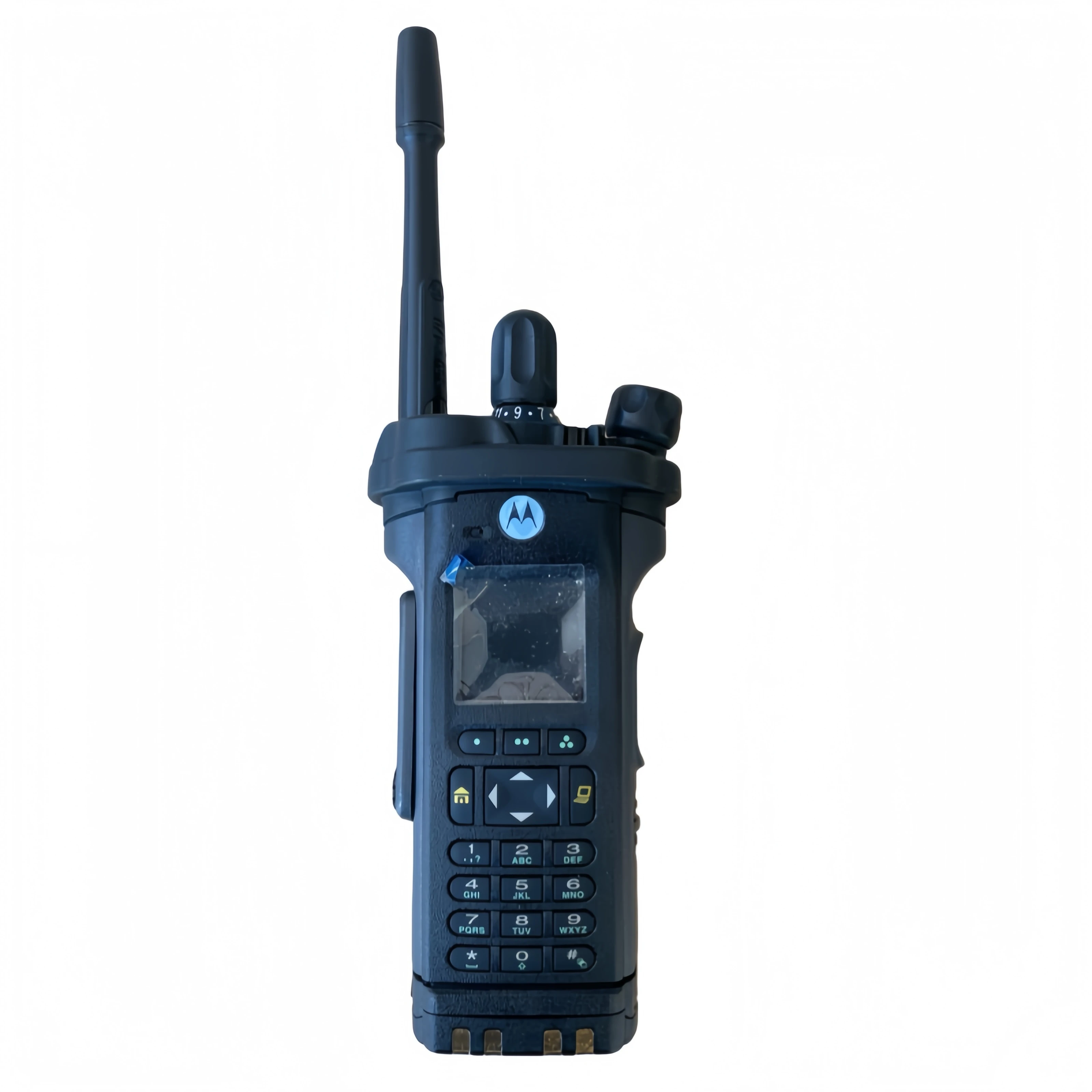 Motorola APX6000XE P25 Digital Two-Way Radio