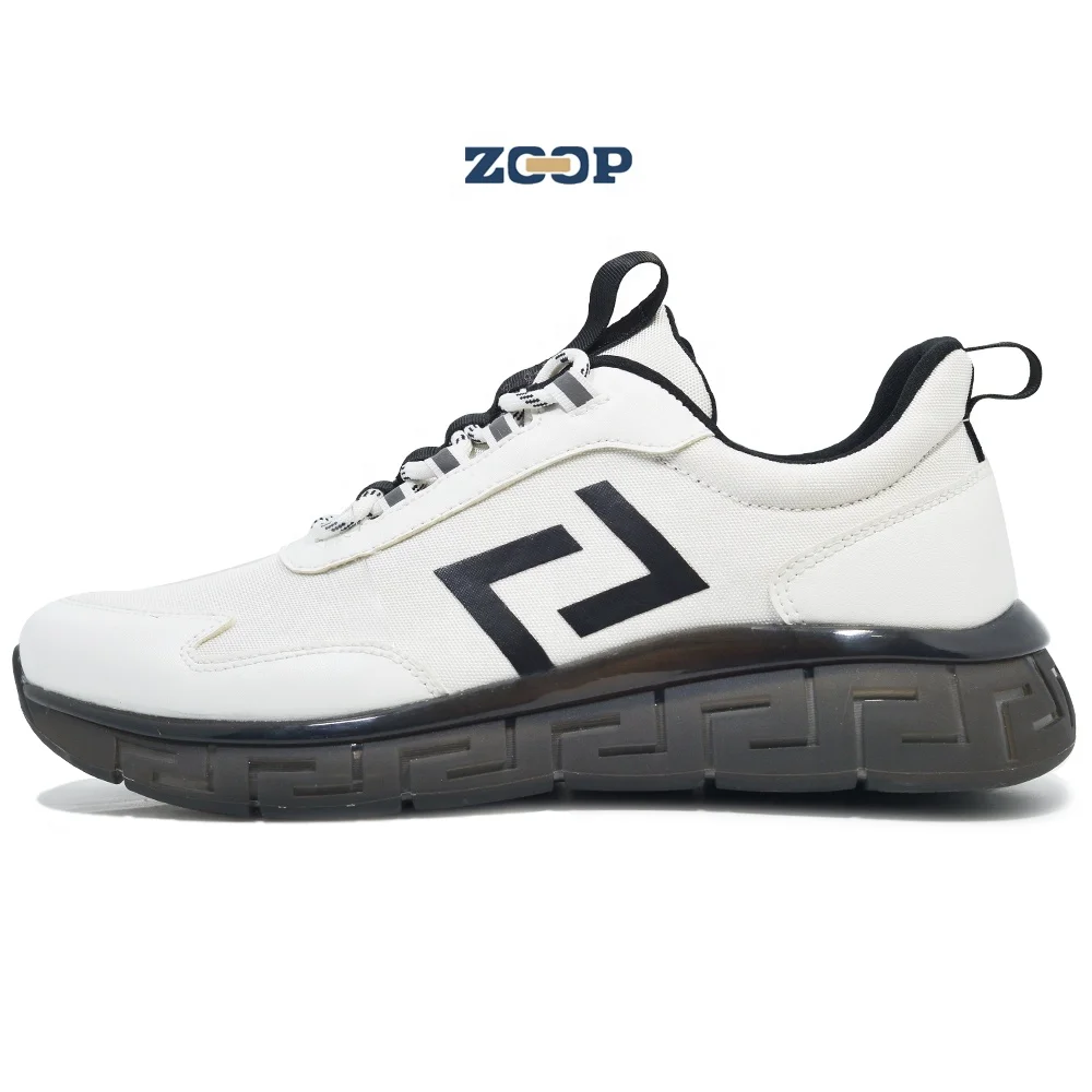 

Breathable mesh shoes men sneakers good quality walking white shoes men's fashion sneaker sport for daily life wearing, Black, white, blue
