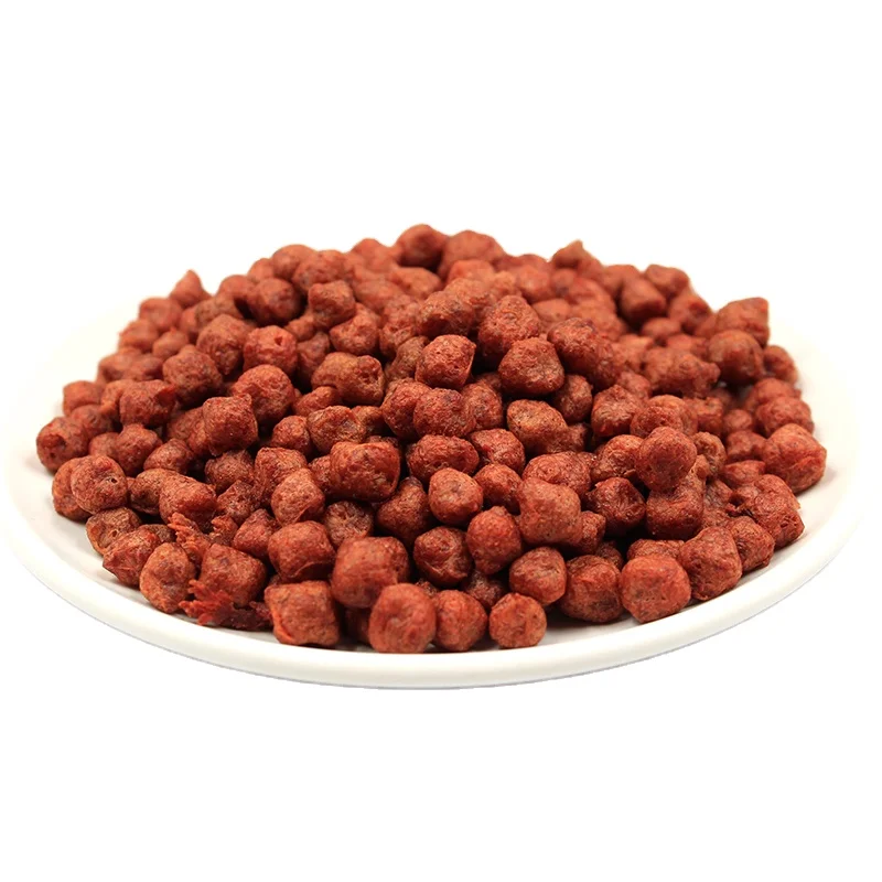 

Natural grain free dry cat food