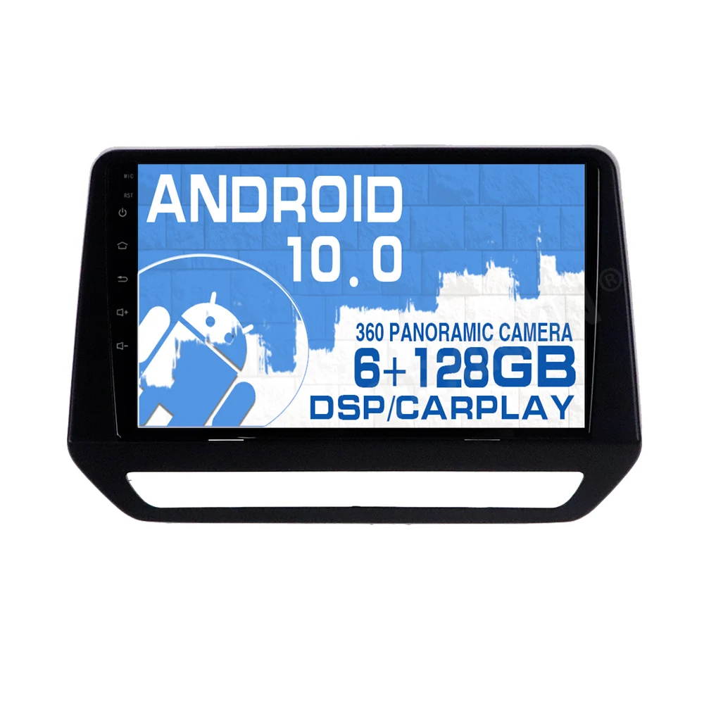 

For Renault Triber 2019 Multimedia Android Radio Audio Car DVD Player GPS Navigation Head unit Autoradio cassette