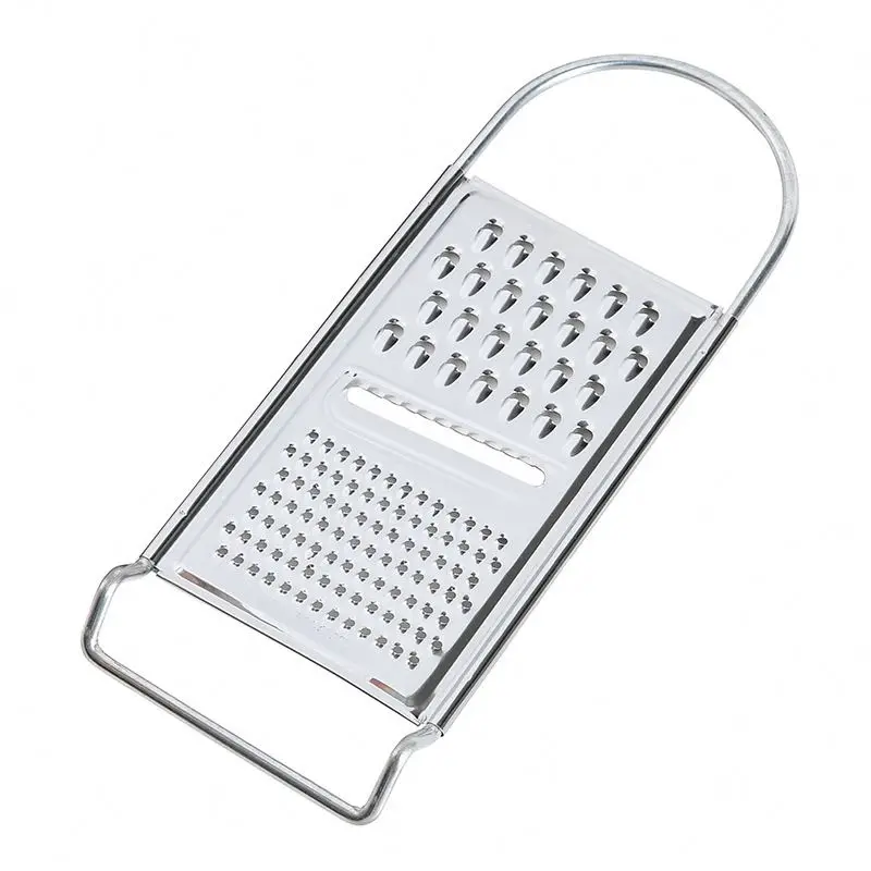 

Garlic grater and cutter ,AjYK grater for vegetables for sale, Silver
