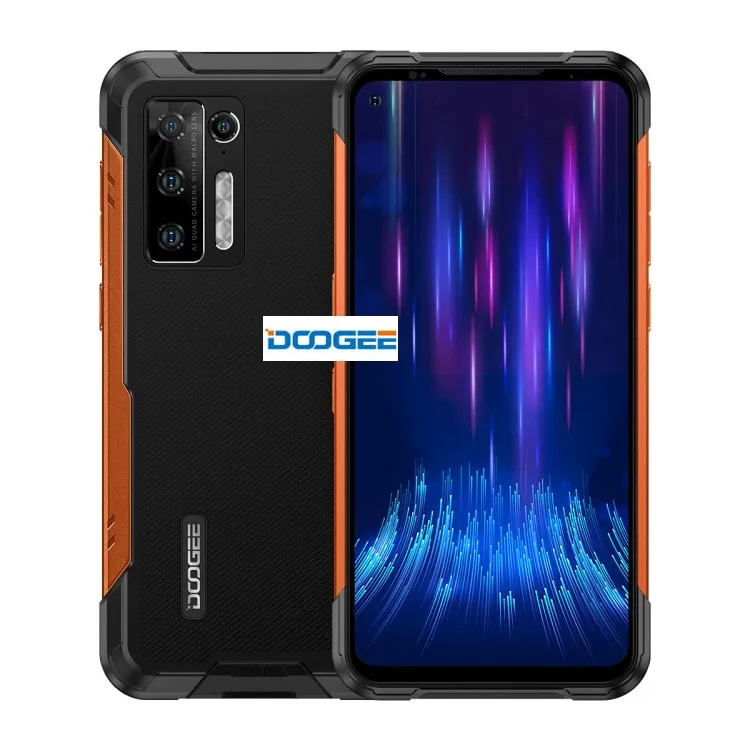 

Cheap DOOGEE S97 Pro 8GB+128GB Rugged Phone Laser Rangefinder 8500mAh Mobile Phones 4G Android 11 Waterproof Smartphone