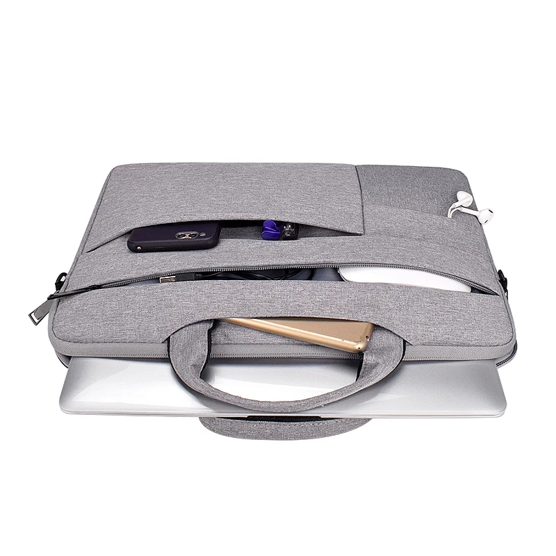 

Hot sales Multi-color Optional Factory Direct Sales Scratch-proof Waterproof Computer Bag