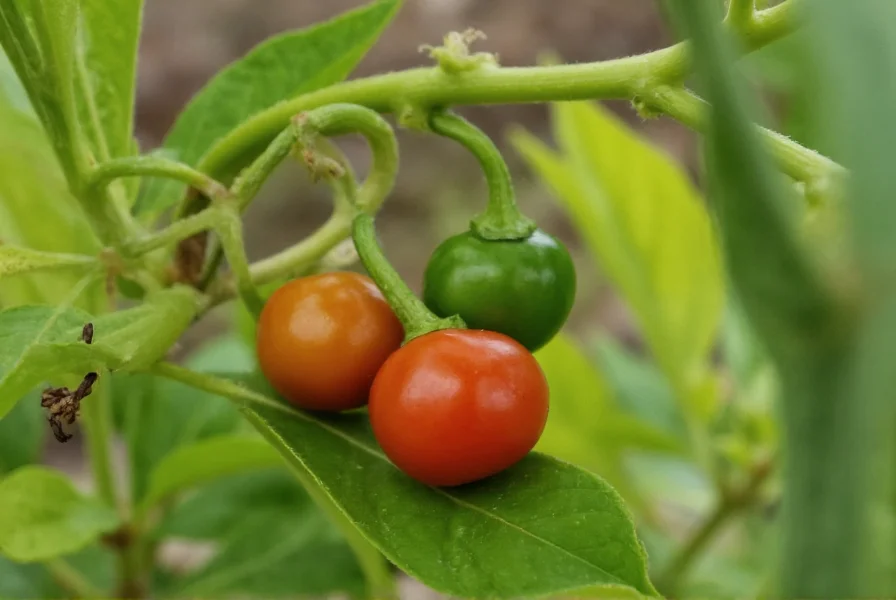 Nardello Pepper: Characteristics, Uses, and Growing Guide