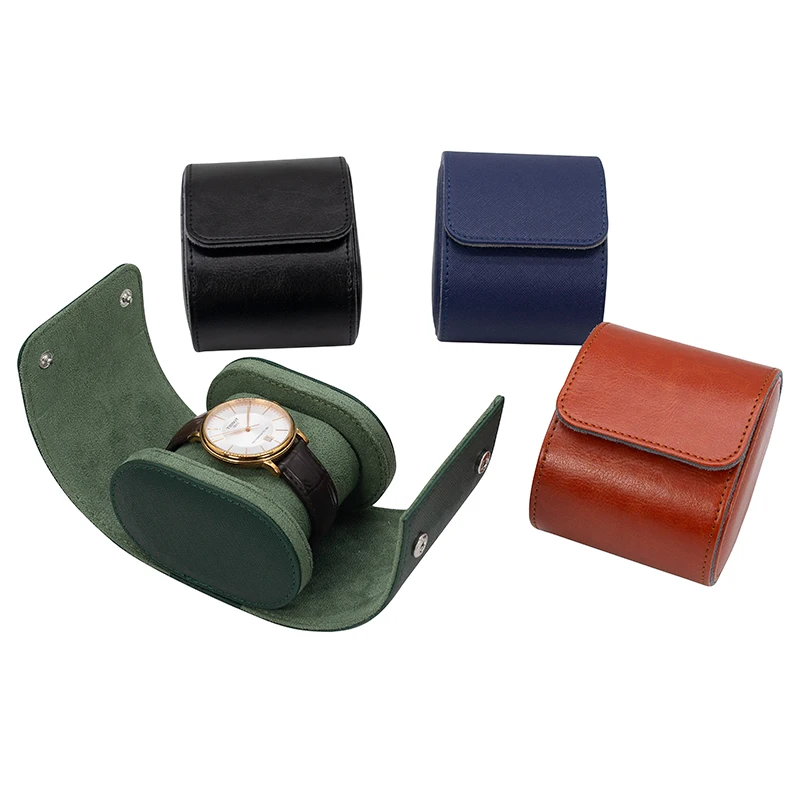 

Custom High Quality Luxury Watch Box for Men's Gifts, Customized color