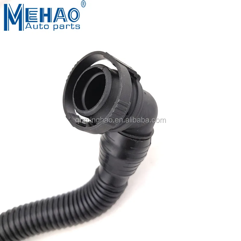 Factory Price Auto Parts Engine Crankcase Breather Vent Hose