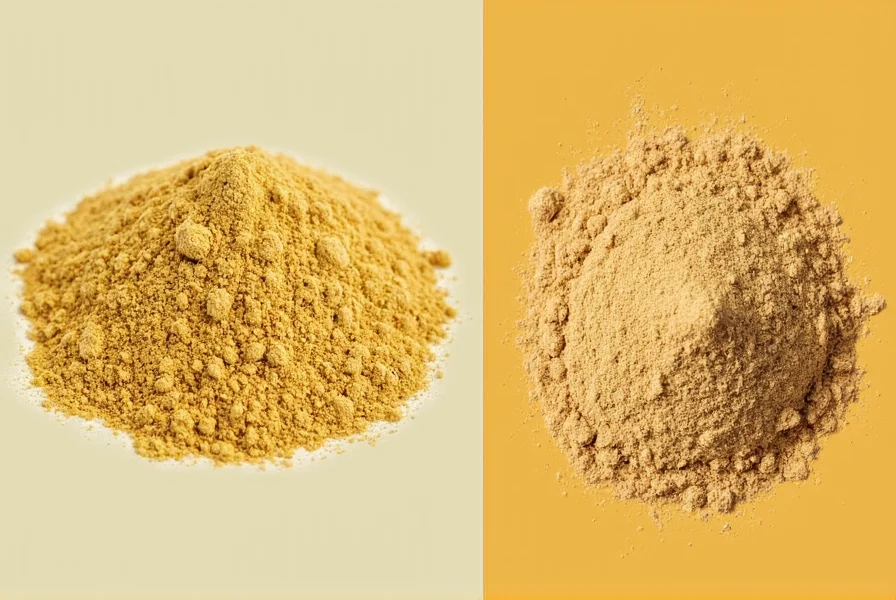 Ginger Conclusion