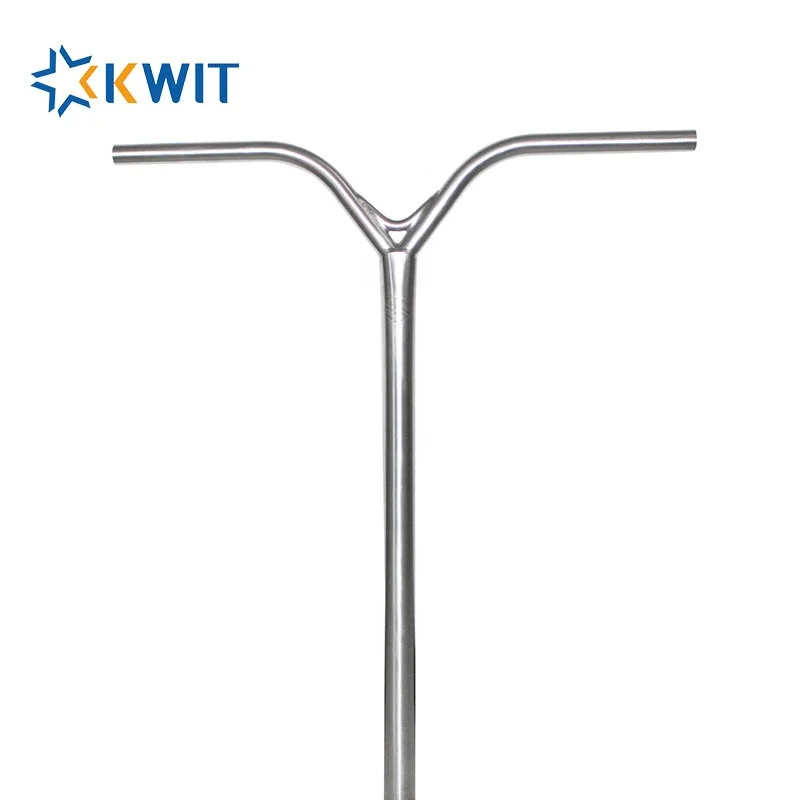 

titanium scooter bar,T bar, pro scooter