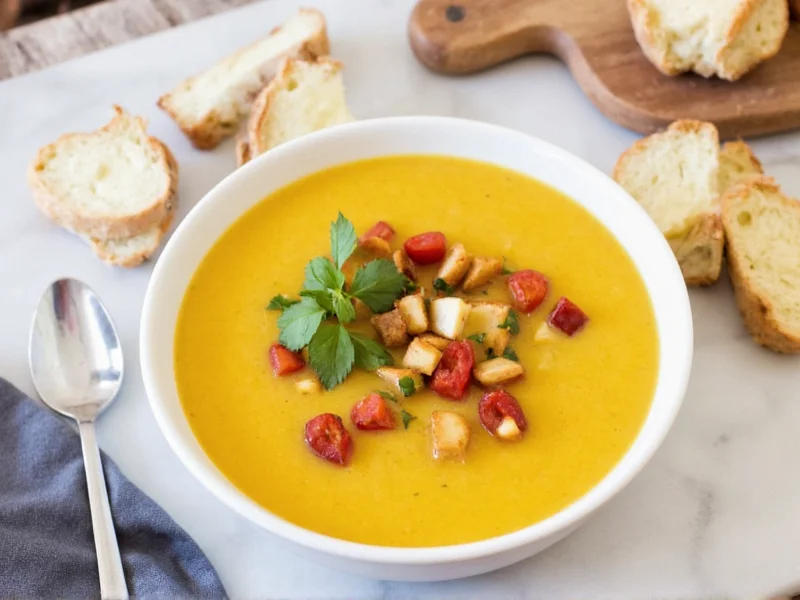 10 Best Keto Soup Recipes for Low-Carb Comfort Food