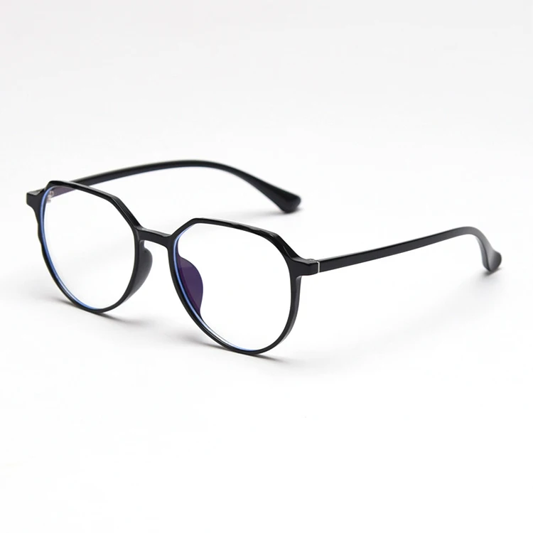 

Retro round TR90 frame Super light Eyeglasses Optics Protect the students eyes spectacle frames