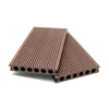 Low Price Waterproof Vinyl Deck Wood WPC Indoor Flooring