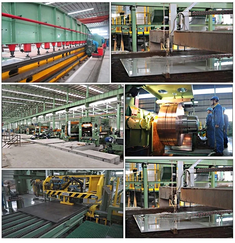 Фабрика 410 420J1 420J2 430 ss Китая покрывает плиту нержавеющей стали 420