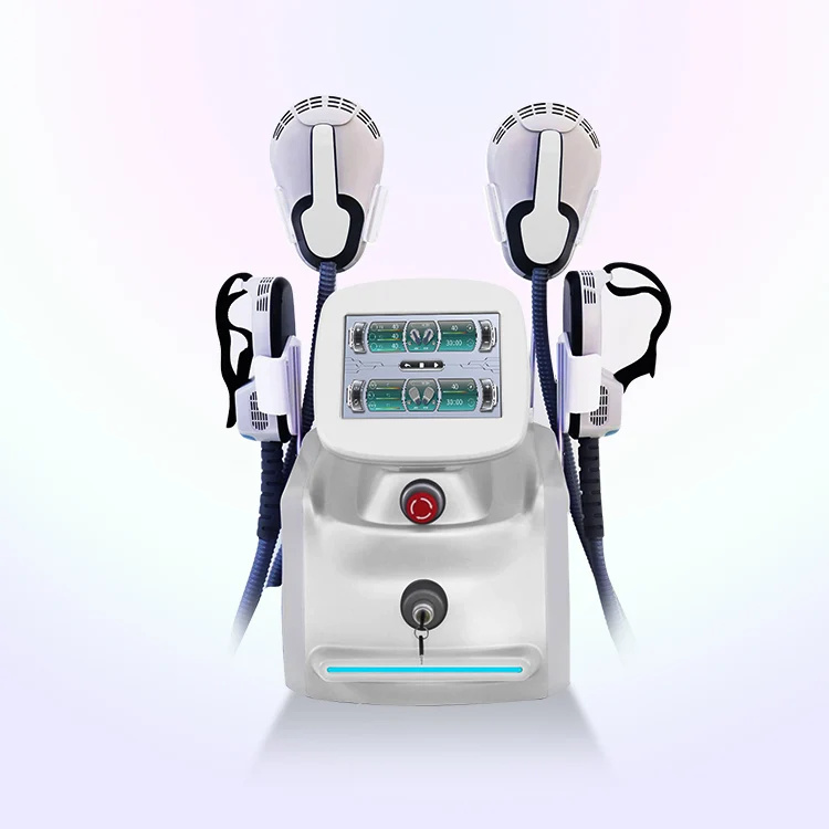 

Fitness Suit Training Abdominal Machine Electric Ems Body Sculpting Muscle Stimulator