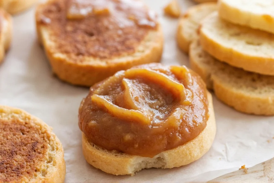 cinnamon honey butter