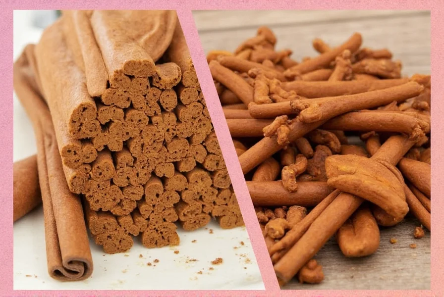 Cassia Cinnamon Stick