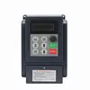 FMZ VS Series 220V 1-phase input to 1-phase output 0.4KW VFD Simple Phase AC Drive