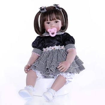 reborn toddler baby doll