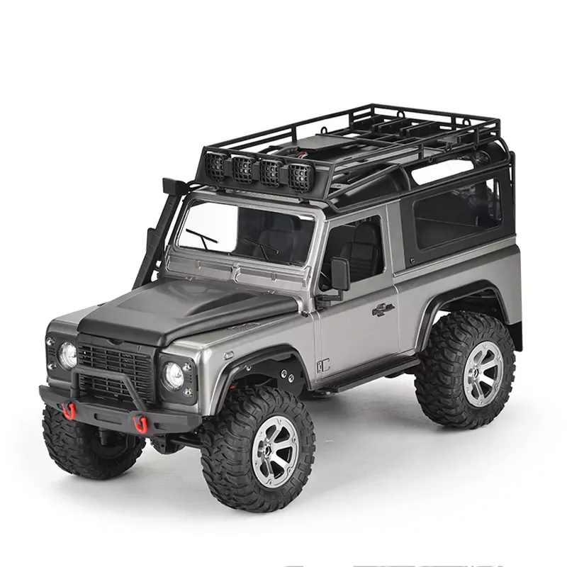 

Hot Selling FY003A-5 1/12 RC Climbing Truck Cars 4WD Off Road Cars FY003B-5 2.4G Full Scale RC Rock Crawler With HD Camera