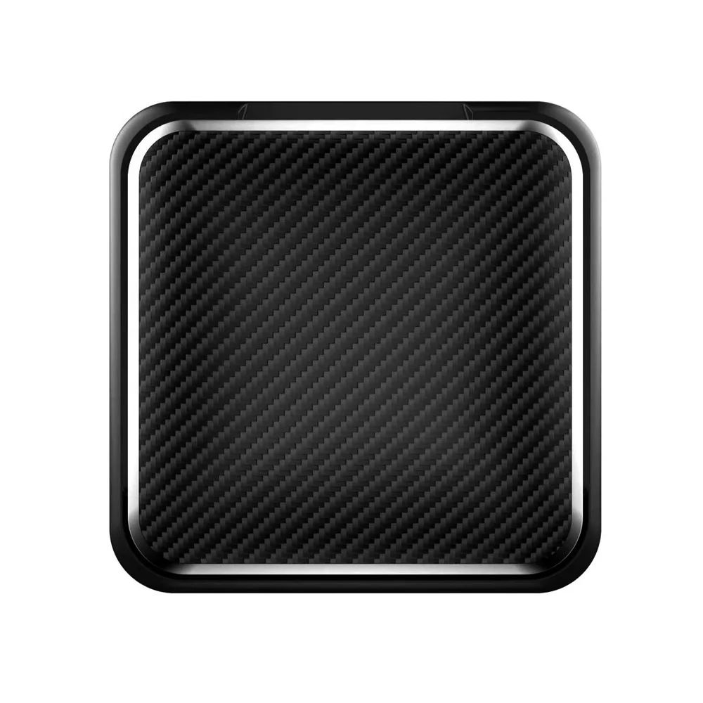 
Car Phone Holder, Dashboard Mobile Car Mount, Dash Mount Cell Phone Holder Anti-Slip Desk Phone Stand for Smartphone 