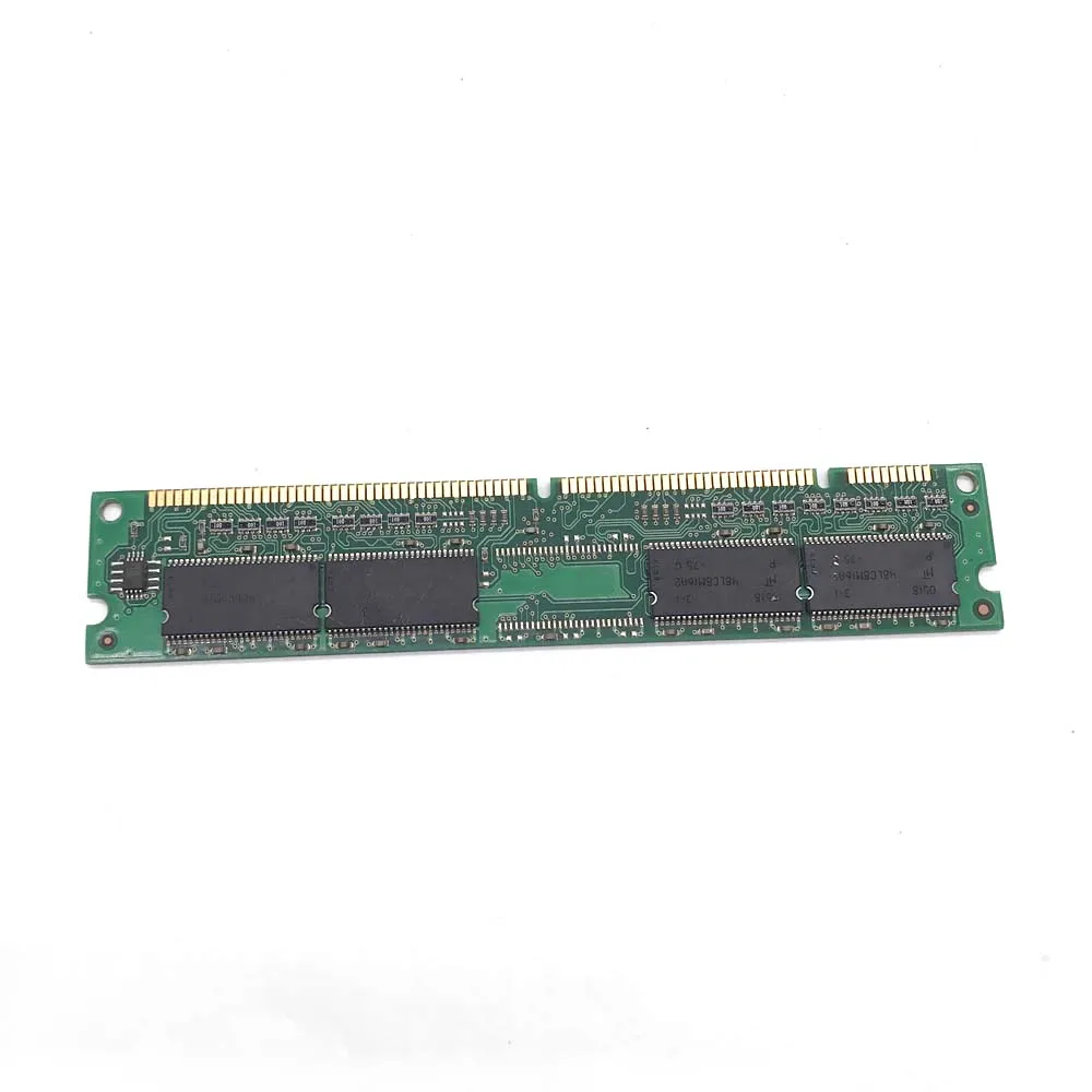 

Ram Memory MT4LSDT864AY-133G2 Fits For HP DesignJet 1050C MT4LSDT864AY-133G2