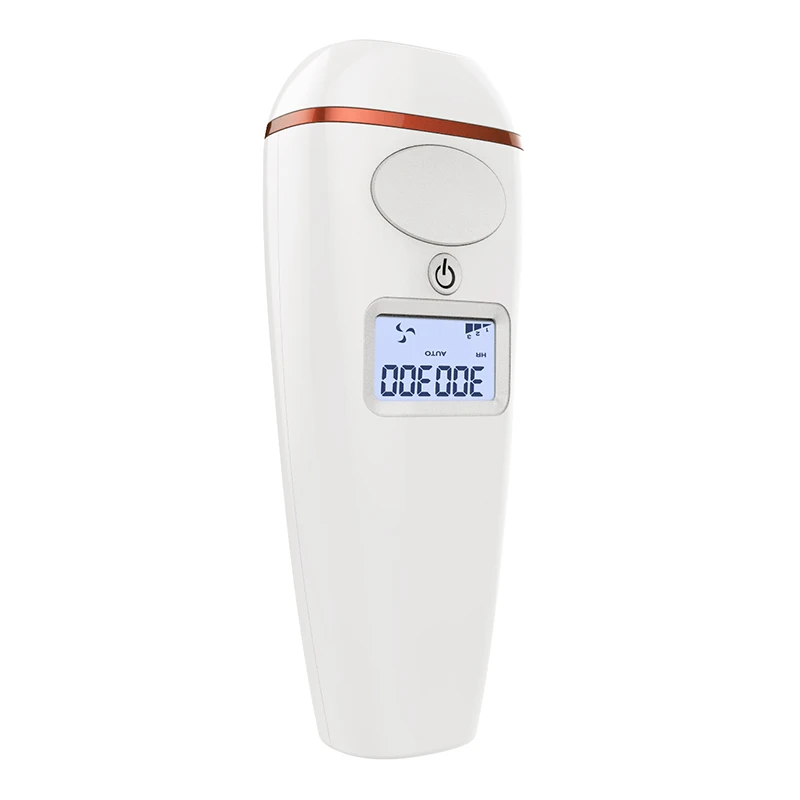 
Hot product 2020 at home diode painless laser epilator ipl hair removal device 