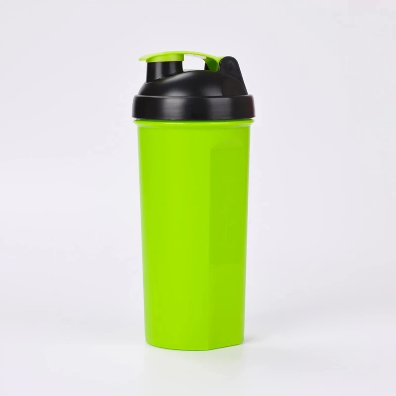 

Mikenda Leak-Proof With Handle Gym Fitness Durable Sports Water Bottles Drinkware environmental material