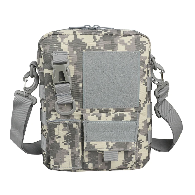 

LUPU 4L shoulder bag OEM waterproof lady shoulder bag