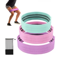 

KS-1011-4 Hip Circle bands Resistance Bands Fitness Hip Circle