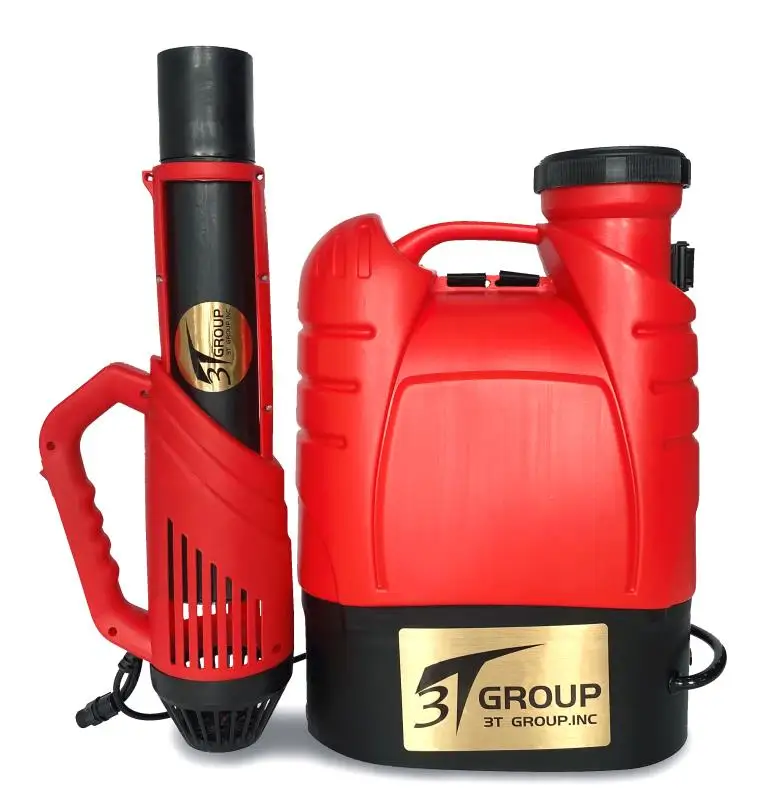 

products knapsack power electrostatic sprayer agriculture backpack electro static sprayer