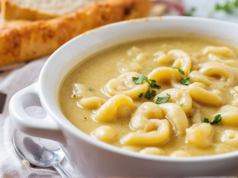 Perfect Olive Garden Copycat Chicken Gnocchi Soup Recipe