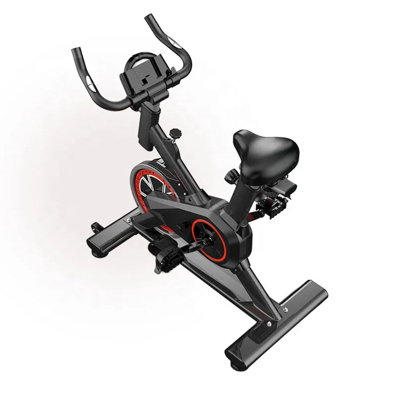 

Factory direct indoor fitness exercise bike