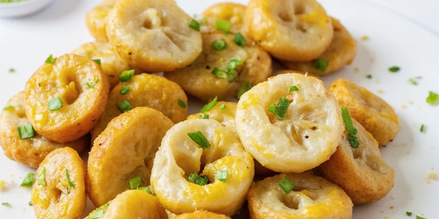Lemon chemistry with spices