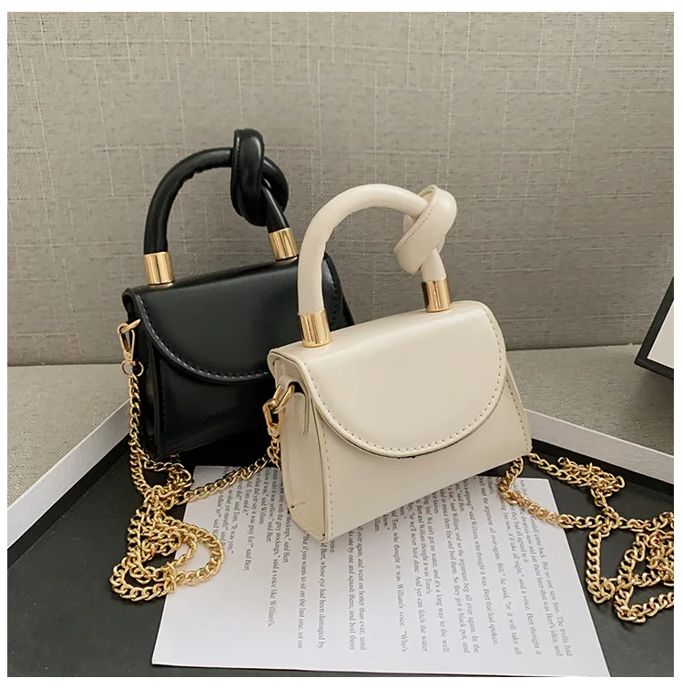 

Good Quality 2022 Solid Color Fashion Crossbody Bag Women's Messenger Bags Crossbody Bags For Women Girls